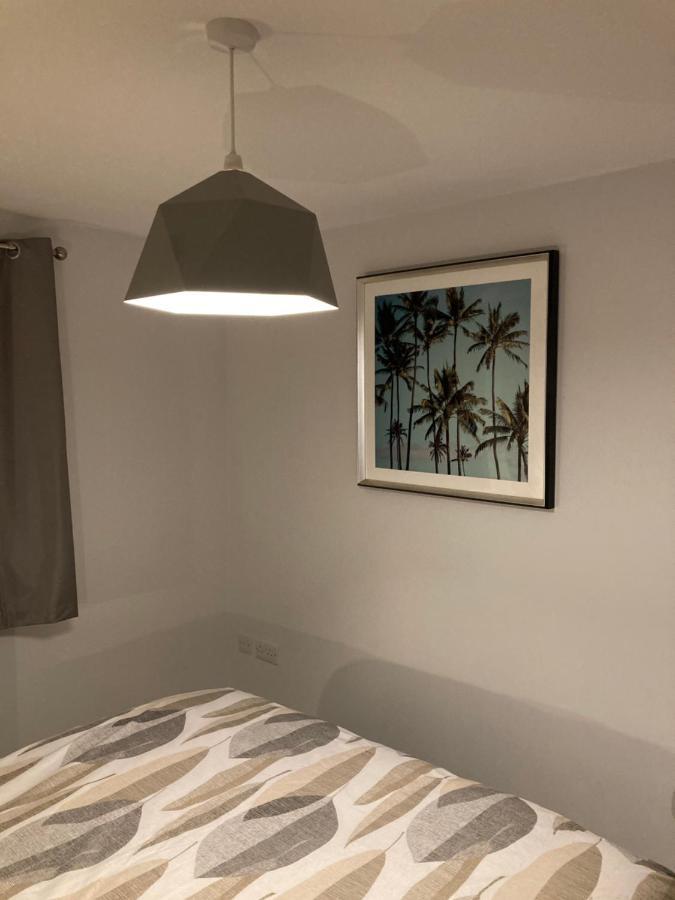 Chapel Court Apartments Cannock Buitenkant foto