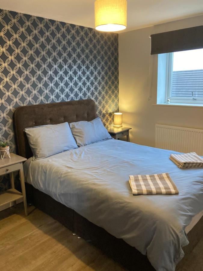 Chapel Court Apartments Cannock Buitenkant foto