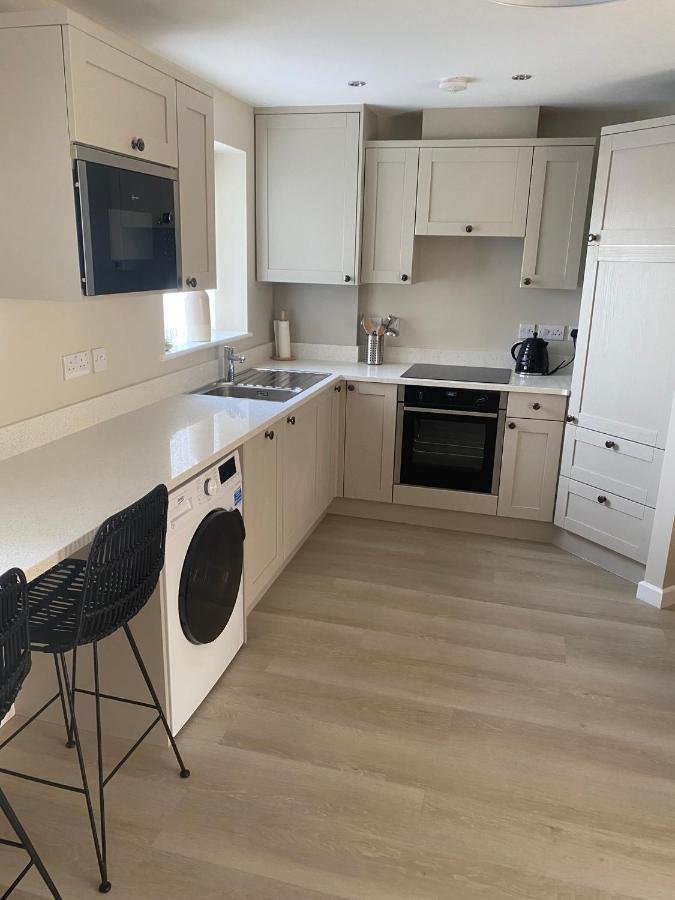 Chapel Court Apartments Cannock Buitenkant foto
